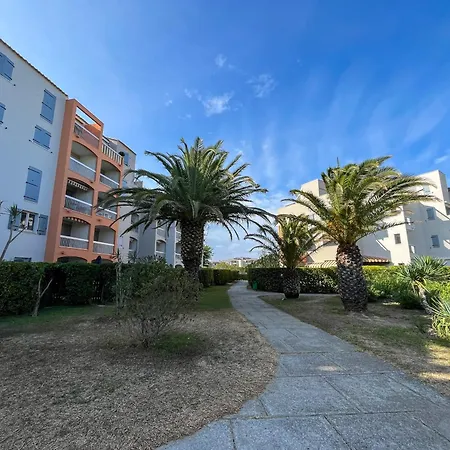 Studio Saint-cyprien, 1 Piece, 2 Personnes - Fr-1-753-12 Apartament *