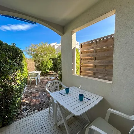 Studio Saint-cyprien, 1 Piece, 2 Personnes - Fr-1-753-12 * Saint-Cyprien (Pyrenees-Orientales)