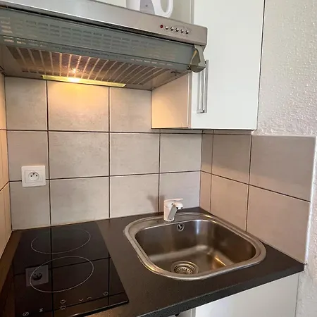 Studio Saint-cyprien, 1 Piece, 2 Personnes - Fr-1-753-12 Saint-Cyprien (Pyrenees-Orientales)
