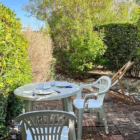 Studio Saint-cyprien, 1 Piece, 2 Personnes - Fr-1-753-12 Apartament *